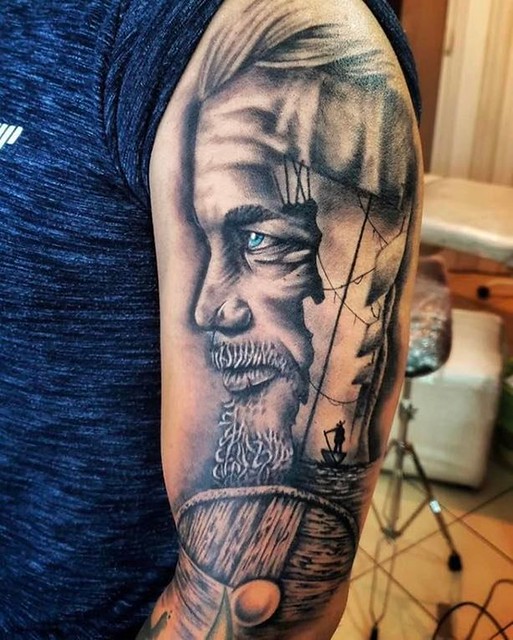 Transforming Arms into Art: Top 68 Tattoo Sleeve Ideas 5 53524721499 c949282e08 z