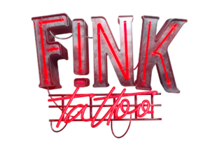 Fink Tattoo